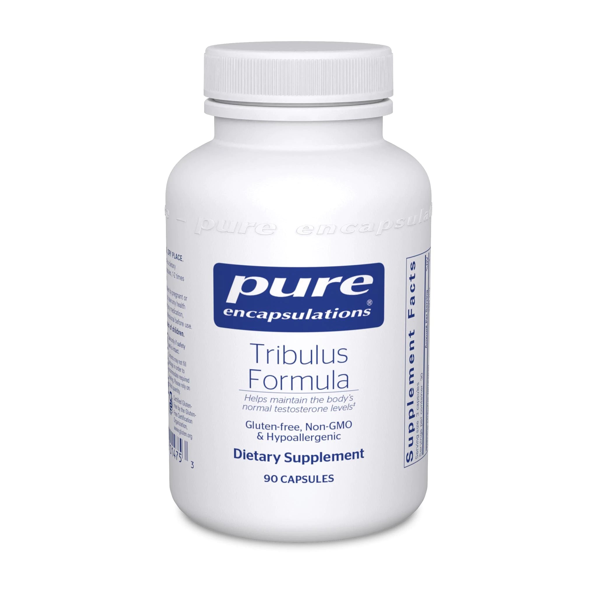 Tribulus Formula 90 capsules