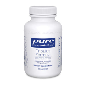 Tribulus Formula 90 capsules